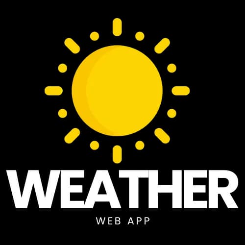 WeatherX Logo